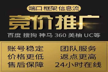 百度竞价包年案例揭秘：如何实现精准营销？