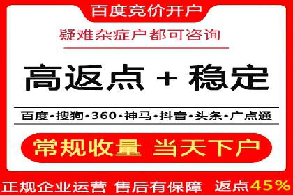 行业领先企业的SEM优化托管策略揭秘